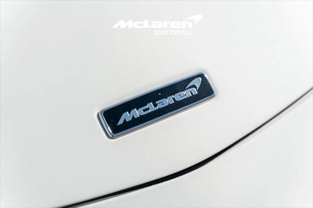 2023 McLaren Artura Performance