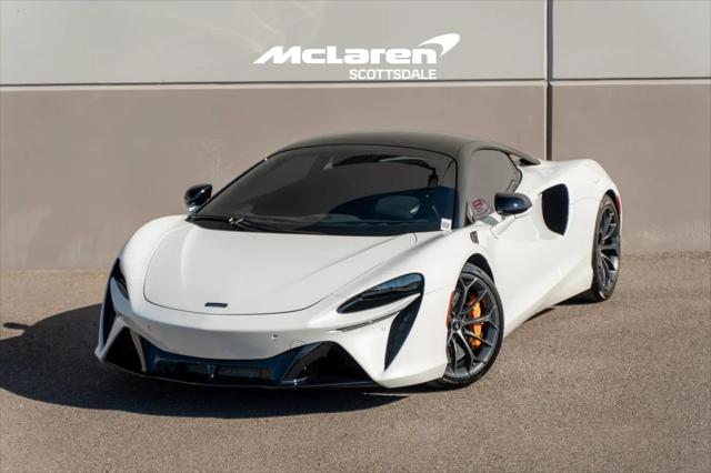 2023 McLaren Artura Performance for sale in Scottsdale, AZ