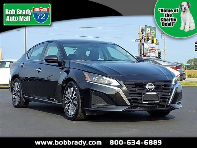 2024 Nissan Altima SV FWD for sale in Decatur, IL