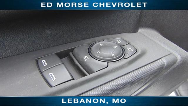 2025 Chevrolet Silverado 3500HD Work Truck