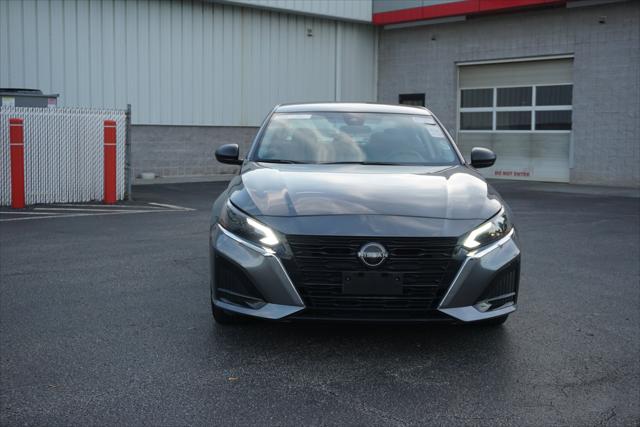 2024 Nissan Altima SV Intelligent AWD