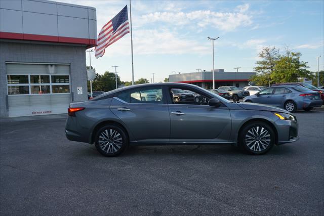 2024 Nissan Altima SV Intelligent AWD