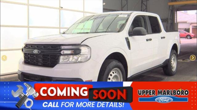 2024 Ford Maverick XL