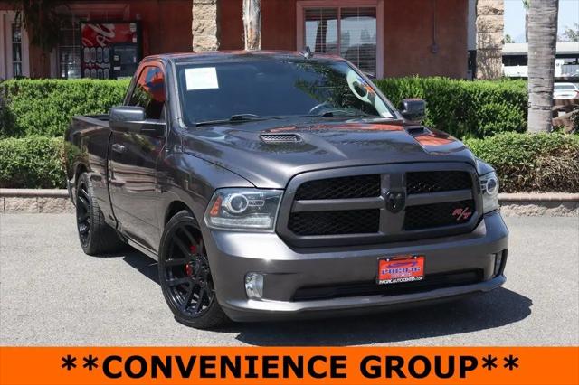 2016 Ram 1500 Sport