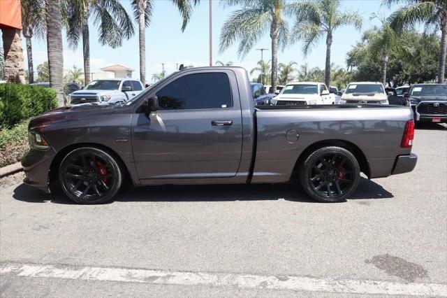 2016 Ram 1500 Sport
