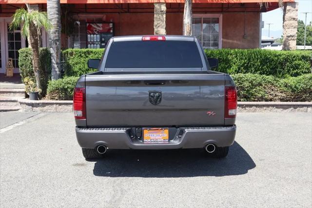 2016 Ram 1500 Sport