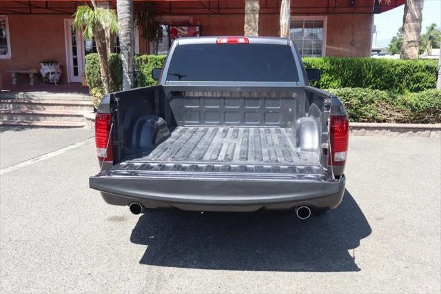 2016 Ram 1500 Sport
