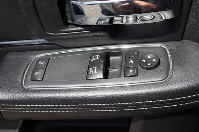 2016 Ram 1500 Sport