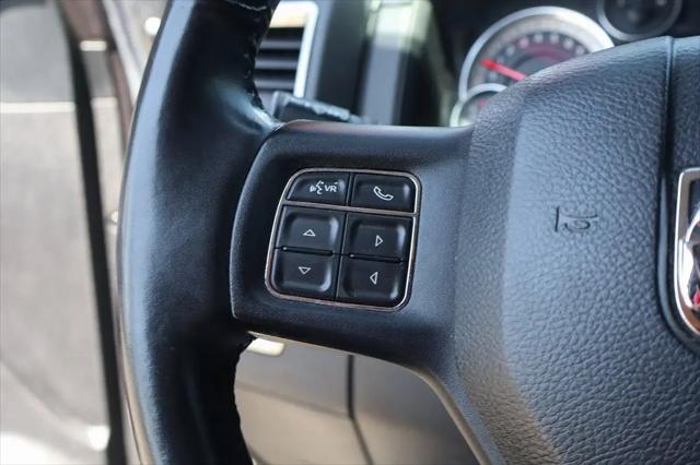 2016 Ram 1500 Sport