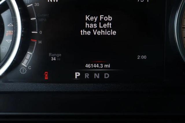 2016 Ram 1500 Sport