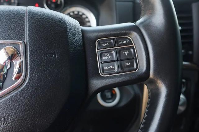 2016 Ram 1500 Sport