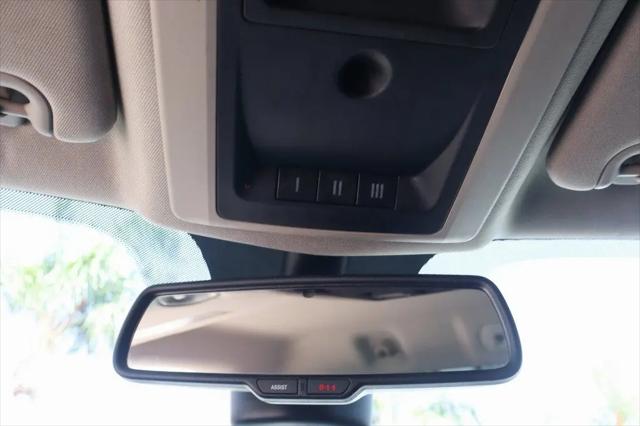2016 Ram 1500 Sport