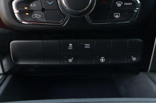 2016 Ram 1500 Sport