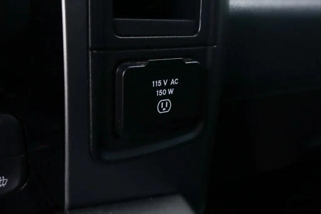 2016 Ram 1500 Sport