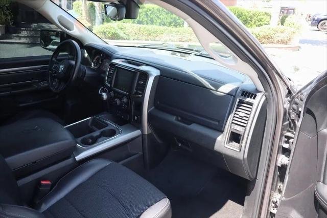 2016 Ram 1500 Sport