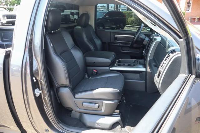 2016 Ram 1500 Sport