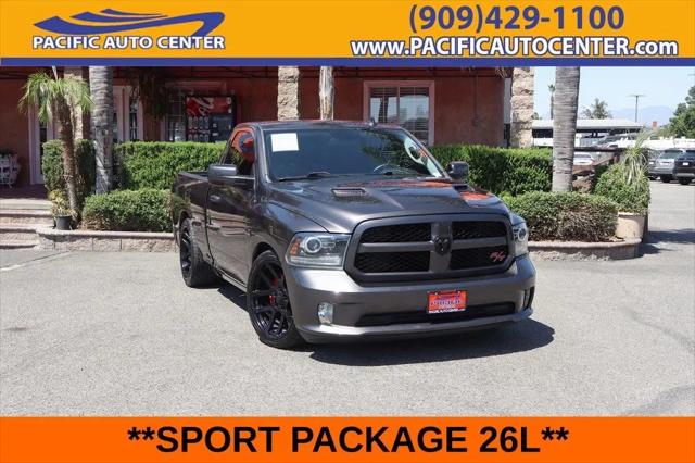 2016 Ram 1500 Sport for sale in Fontana, CA