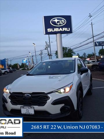 2025 Subaru Crosstrek 2.0i for sale in Union, NJ