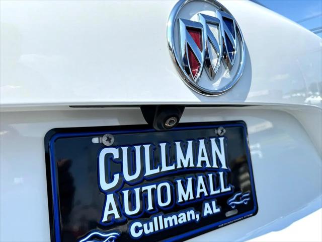 2023 Buick Envision Preferred FWD