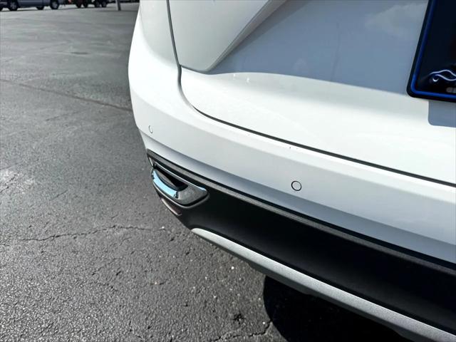 2023 Buick Envision Preferred FWD