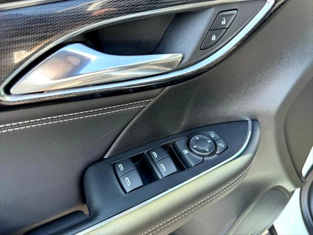2023 Buick Envision Preferred FWD