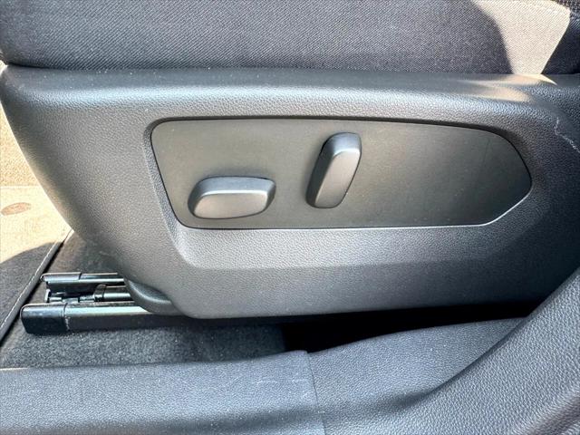2023 Buick Envision Preferred FWD
