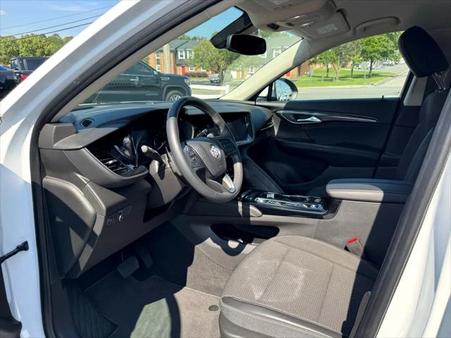 2023 Buick Envision Preferred FWD