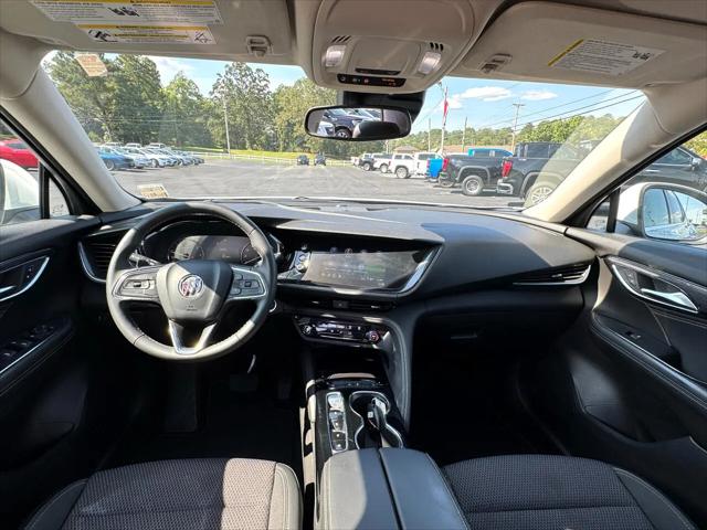 2023 Buick Envision Preferred FWD