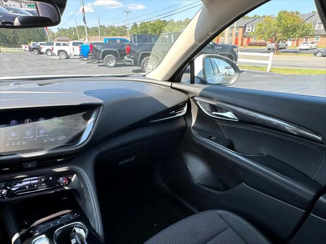 2023 Buick Envision Preferred FWD
