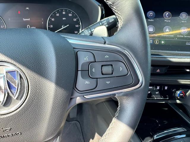 2023 Buick Envision Preferred FWD