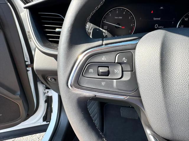 2023 Buick Envision Preferred FWD