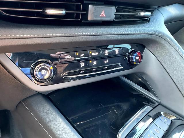 2023 Buick Envision Preferred FWD