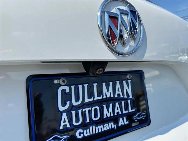 2023 Buick Envision Preferred FWD