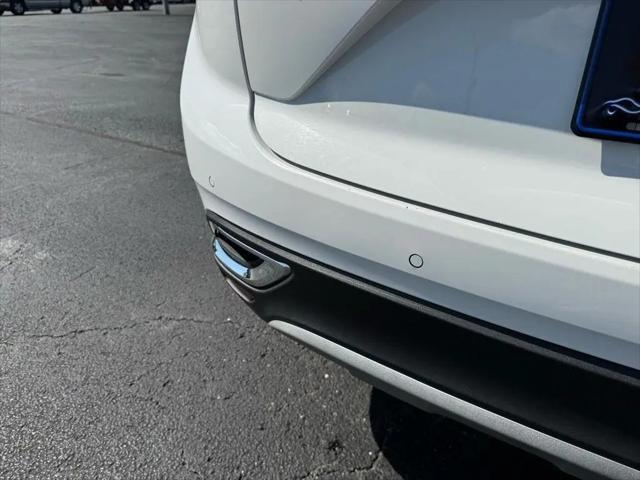 2023 Buick Envision Preferred FWD