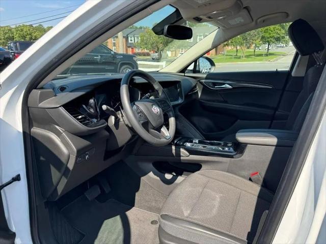 2023 Buick Envision Preferred FWD