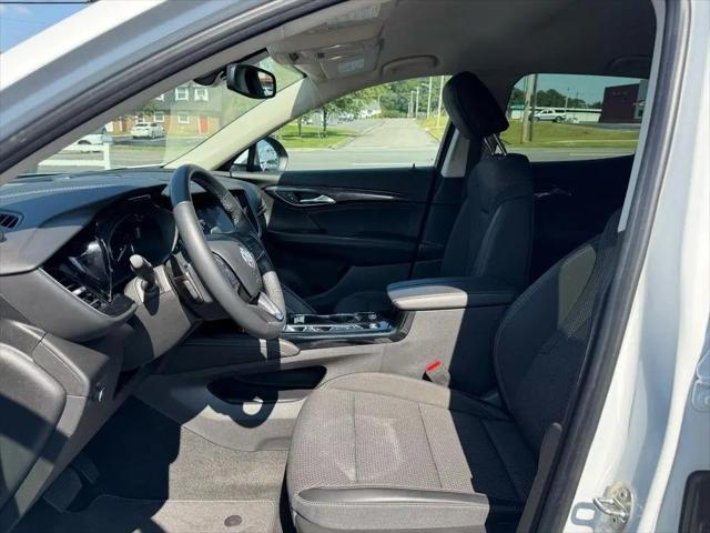 2023 Buick Envision Preferred FWD