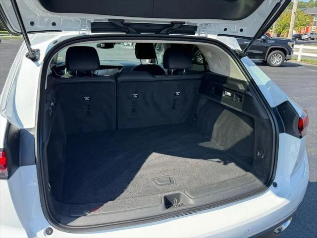 2023 Buick Envision Preferred FWD