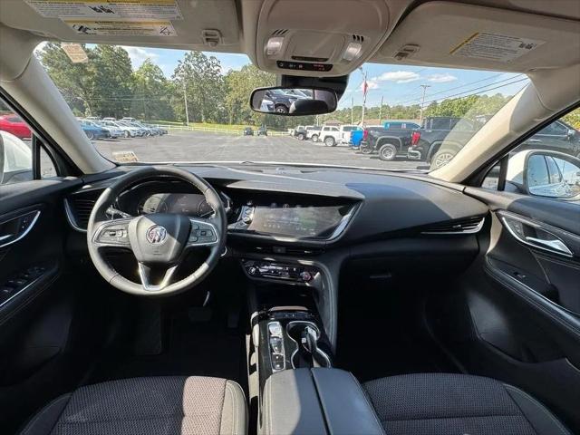 2023 Buick Envision Preferred FWD