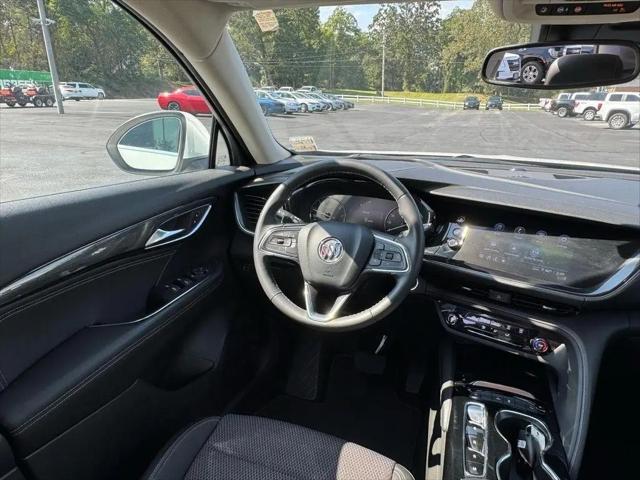 2023 Buick Envision Preferred FWD