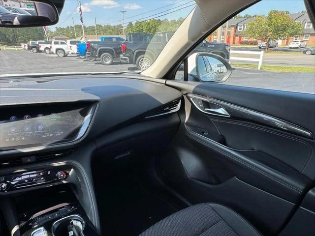 2023 Buick Envision Preferred FWD