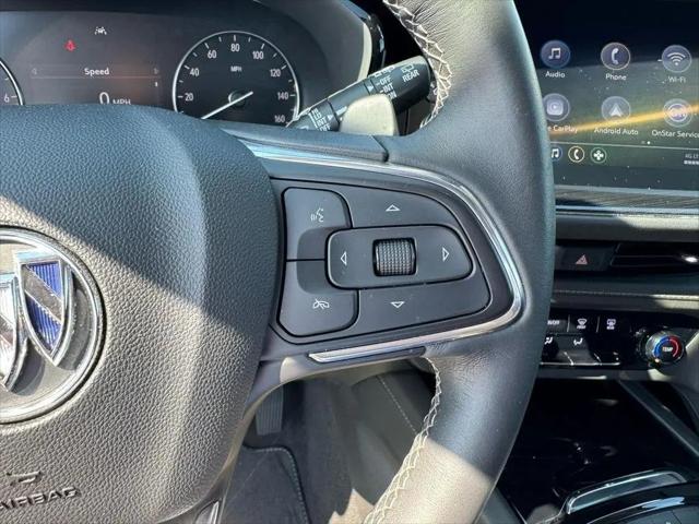 2023 Buick Envision Preferred FWD