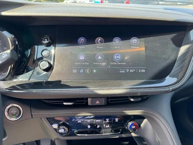 2023 Buick Envision Preferred FWD