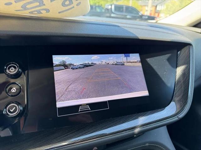 2023 Buick Envision Preferred FWD