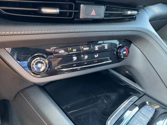 2023 Buick Envision Preferred FWD
