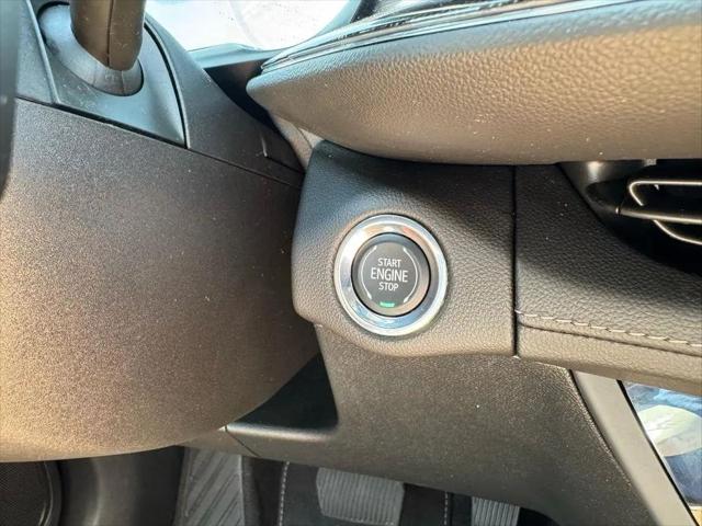2023 Buick Envision Preferred FWD