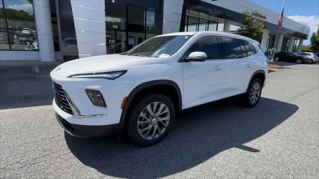 2026 Buick Enclave Preferred FWD