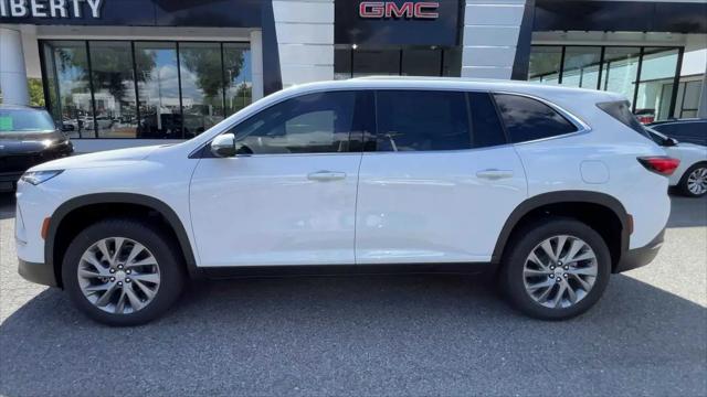 2026 Buick Enclave Preferred FWD
