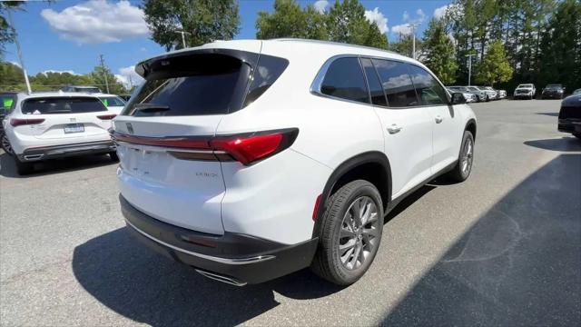 2026 Buick Enclave Preferred FWD