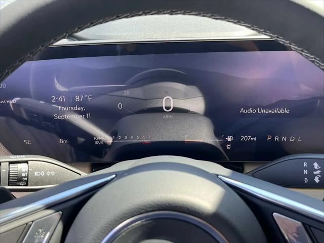 2026 Buick Enclave Preferred FWD