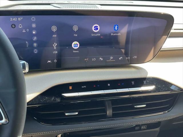 2026 Buick Enclave Preferred FWD